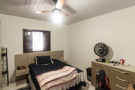 Casa à venda com 105m², 2 quartos e 2 vagasQuarto