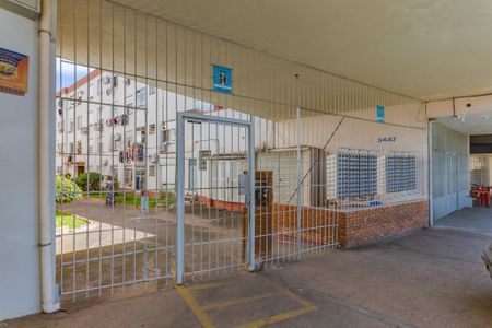 Apartamento à venda com 43m², 1 quarto e sem vagaFachada 1