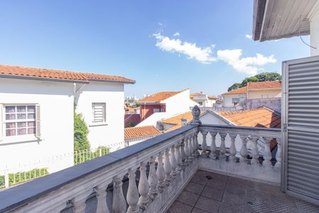 Casa à venda com 300m², 3 quartos e 5 vagasVaranda da Suíte