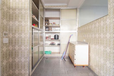 Casa à venda com 300m², 3 quartos e 5 vagasCozinha