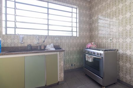 Casa à venda com 300m², 3 quartos e 5 vagasCozinha