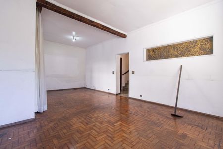 Sala de casa à venda com 3 quartos, 300m² em Jardim da Gloria, São Paulo