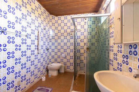 Casa à venda com 300m², 3 quartos e 5 vagasBanheiro