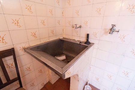 Casa à venda com 300m², 3 quartos e 5 vagasÁrea de Serviço