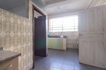 Casa à venda com 300m², 3 quartos e 5 vagasCozinha