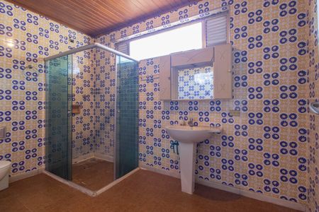 Casa à venda com 300m², 3 quartos e 5 vagasBanheiro