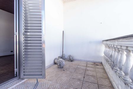 Casa à venda com 300m², 3 quartos e 5 vagasVaranda da Suíte