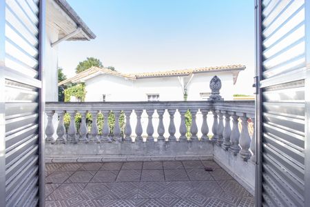 Casa à venda com 300m², 3 quartos e 5 vagasVaranda da Suíte