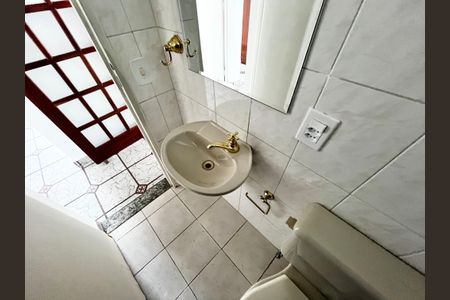 Apartamento à venda com 74m², 3 quartos e 1 vagaLavabo