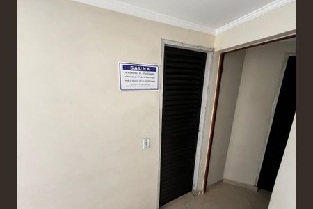 Apartamento à venda com 74m², 3 quartos e 1 vagaSaúna