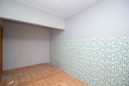 Casa para alugar com 40m², 1 quarto e sem vagaSala/Quarto