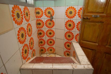 Casa para alugar com 40m², 1 quarto e sem vagaÁrea de Serviço