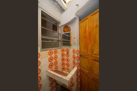 Casa para alugar com 40m², 1 quarto e sem vagaÁrea de Serviço