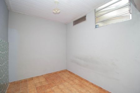 Casa para alugar com 40m², 1 quarto e sem vagaSala/Quarto