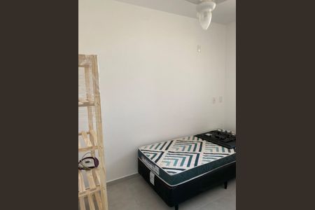 Apartamento para alugar com 43m², 2 quartos e sem vagaQuarto 1
