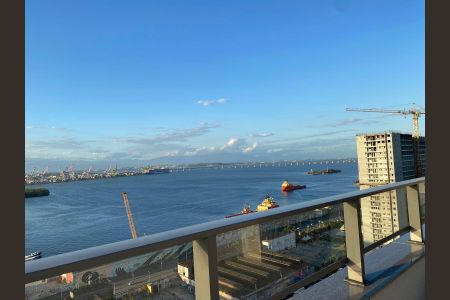 Apartamento para alugar com 43m², 2 quartos e sem vagaÁrea comum