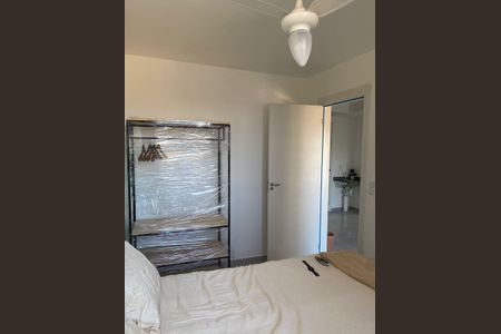 Apartamento para alugar com 43m², 2 quartos e sem vagaQuarto 2