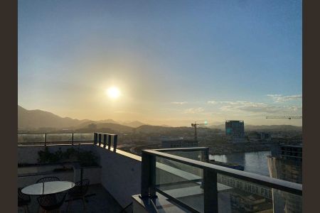 Apartamento para alugar com 43m², 2 quartos e sem vagaÁrea comum