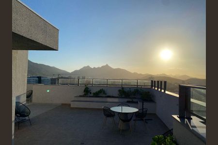 Apartamento para alugar com 43m², 2 quartos e sem vagaÁrea comum