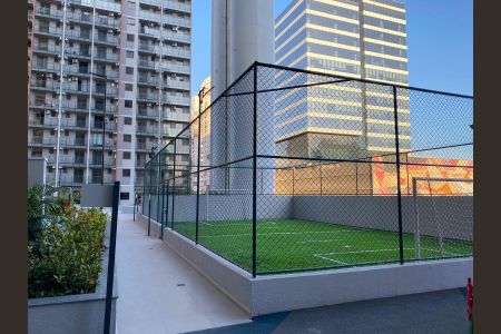 Apartamento para alugar com 43m², 2 quartos e sem vagaÁrea comum