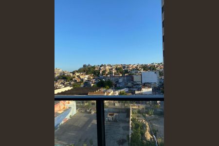 Apartamento para alugar com 43m², 2 quartos e sem vagaÁrea comum