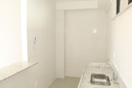 Apartamento para alugar com 50m², 2 quartos e 1 vagaCozinha