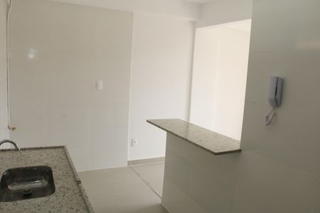 Apartamento para alugar com 50m², 2 quartos e 1 vagaCozinha