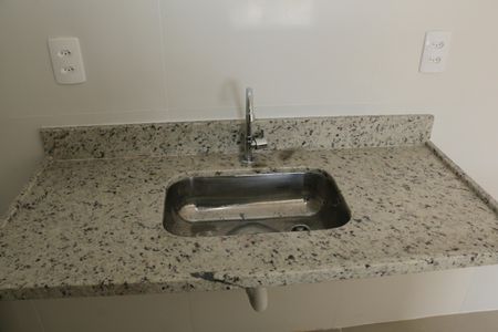 Apartamento para alugar com 50m², 2 quartos e 1 vagaCozinha