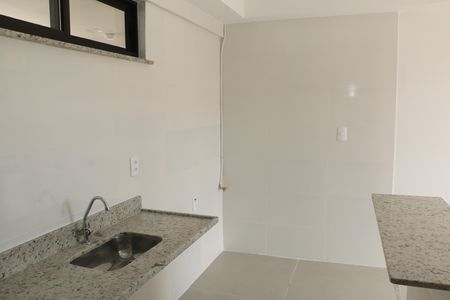 Apartamento para alugar com 50m², 2 quartos e 1 vagaCozinha