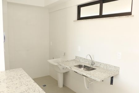 Apartamento para alugar com 50m², 2 quartos e 1 vagaCozinha