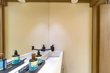 Apartamento à venda com 140m², 3 quartos e 2 vagasLavabo