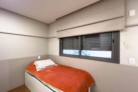 Apartamento à venda com 140m², 3 quartos e 2 vagasQuarto 2