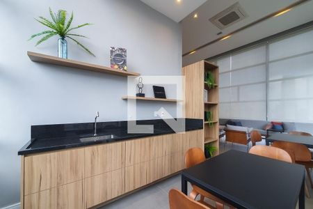 Apartamento à venda com 140m², 3 quartos e 2 vagasEspaço gourmet