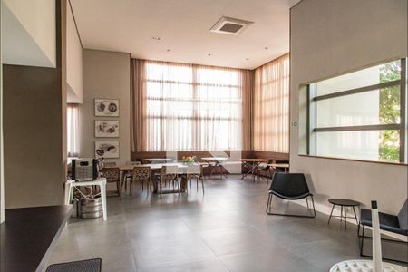 Apartamento à venda com 140m², 3 quartos e 2 vagasSalão de festas
