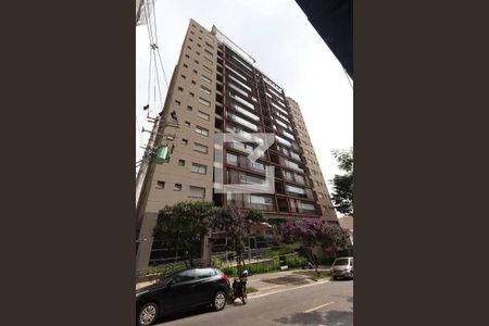 Apartamento à venda com 140m², 3 quartos e 2 vagasFachada