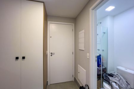 Apartamento à venda com 140m², 3 quartos e 2 vagasÁrea de serviço 