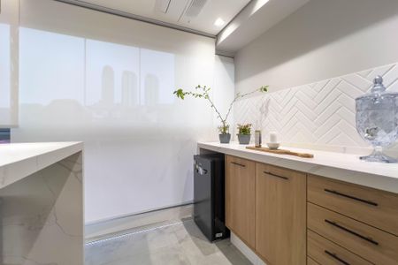 Apartamento à venda com 140m², 3 quartos e 2 vagasVaranda