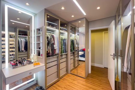 Apartamento à venda com 140m², 3 quartos e 2 vagasQuarto 1