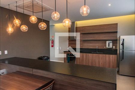 Apartamento à venda com 140m², 3 quartos e 2 vagasSalão de festas