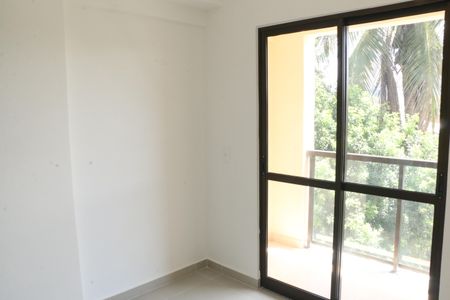 Sala de apartamento para alugar com 2 quartos, 50m² em Nossa Senhora das Gracas, Nova Iguaçu