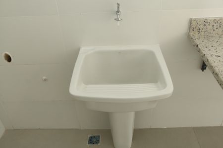 Apartamento para alugar com 50m², 2 quartos e 1 vagaÁrea de Serviço