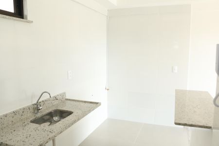 Apartamento para alugar com 50m², 2 quartos e 1 vagaCozinha