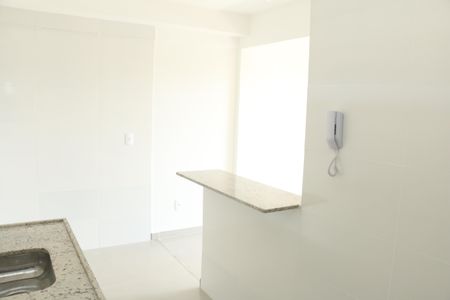 Apartamento para alugar com 50m², 2 quartos e 1 vagaCozinha