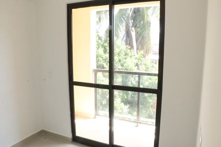 Sala de apartamento para alugar com 2 quartos, 50m² em Nossa Senhora das Gracas, Nova Iguaçu