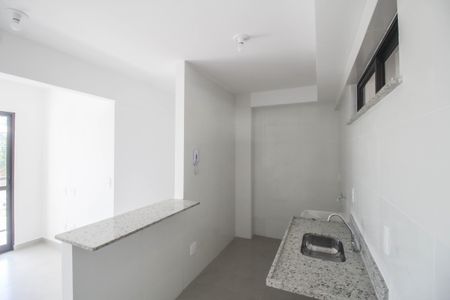 Apartamento para alugar com 50m², 2 quartos e 1 vaga Apartamento para alugar com 50m², 2 quartos e 1 vagaCozinha