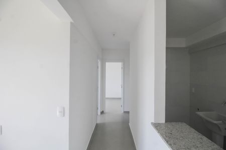 Apartamento para alugar com 50m², 2 quartos e 1 vaga Apartamento para alugar com 50m², 2 quartos e 1 vagaSala