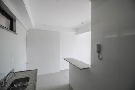 Apartamento para alugar com 50m², 2 quartos e 1 vaga Apartamento para alugar com 50m², 2 quartos e 1 vagaCozinha