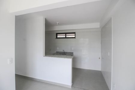 Apartamento para alugar com 50m², 2 quartos e 1 vaga Apartamento para alugar com 50m², 2 quartos e 1 vagaSala