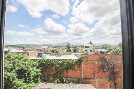 Apartamento para alugar com 50m², 2 quartos e 1 vaga Apartamento para alugar com 50m², 2 quartos e 1 vagaVista do Quarto 2