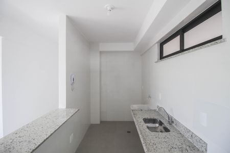 Apartamento para alugar com 50m², 2 quartos e 1 vaga Apartamento para alugar com 50m², 2 quartos e 1 vagaCozinha